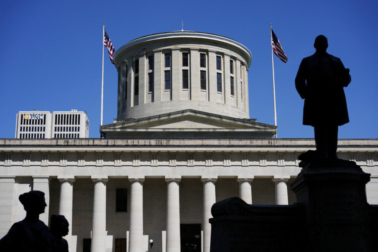 Bill Would Allow Pharmacists in Ohio To Prescribe Medication on a Limited Basis